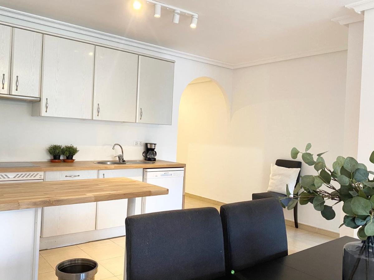 Fantastic Property In มาร์เบยา ภายนอก รูปภาพ