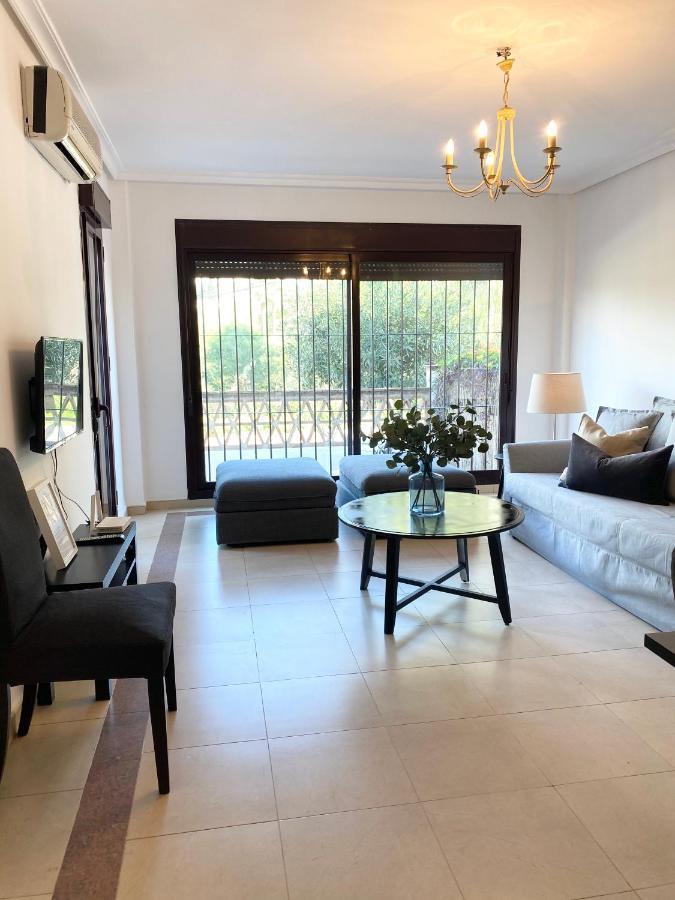 Fantastic Property In มาร์เบยา ภายนอก รูปภาพ